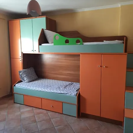 New Apartment Durres