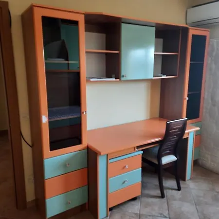 Apartment New Durres