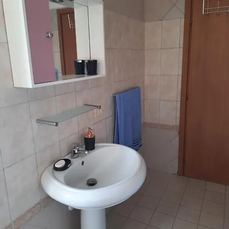 New Apartment