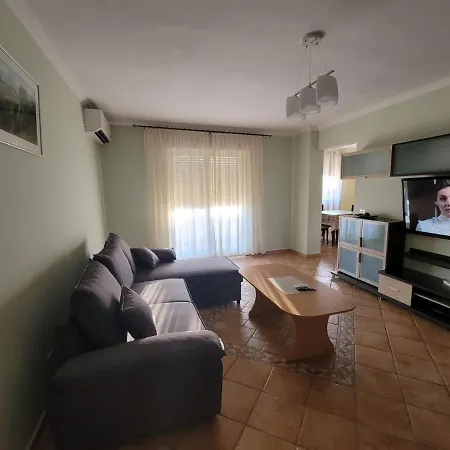 Apartment New