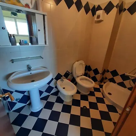 New Apartment *