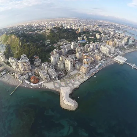New * Durres